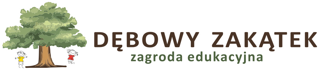 Dębowy Zakątek Grodziszcze 80 - zagroda edukacyjna