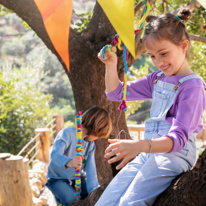 Dębowy Zakątek Grodziszcze 80 - zagroda edukacyjna