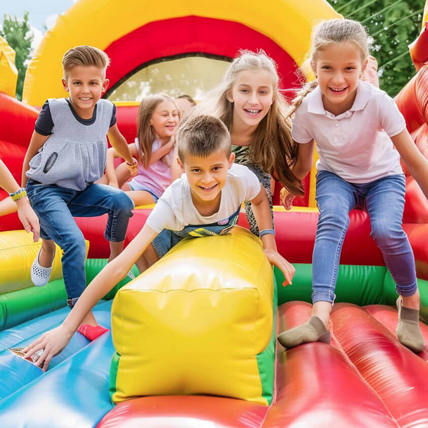 Dębowy Zakątek Grodziszcze 80 - zagroda edukacyjna