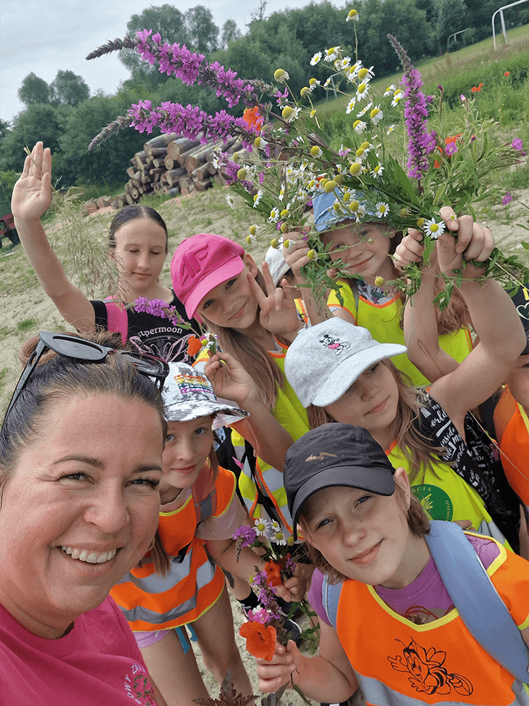 Dębowy Zakątek Grodziszcze 80 - zagroda edukacyjna
