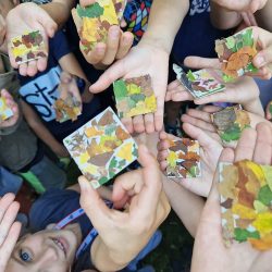 Dębowy Zakątek Zdjęcie Warsztaty (2)