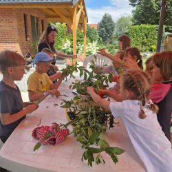 Dębowy Zakątek Zdjęcie Warsztaty (7)